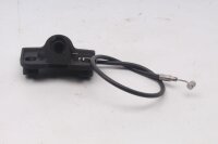 Bloqueo del asiento, mecanismo del asiento BMW R 1200 R R1ST K27 0378 07-10