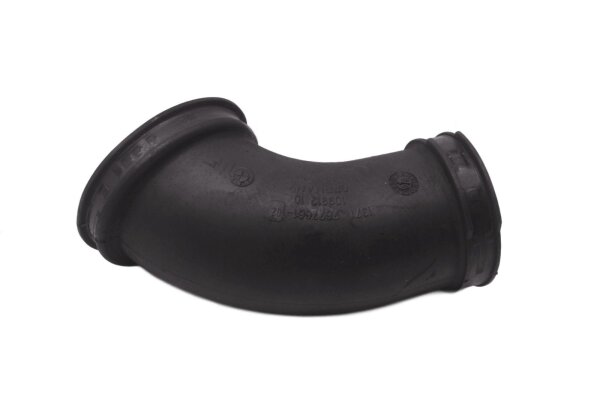 Indsugningsmanifold, karburatorgummi (venstre), luftfilter BMW R 1200 R R1ST K27 0378 07-10