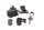 Ignition lock, lock set, key, steering lock Honda GL 1100 Goldwing SC02 80-83