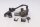 Ignition lock, lock set, key, steering lock Honda GL 1100 Goldwing SC02 80-83