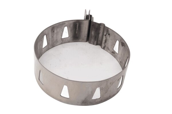 Morsetto della staffa di scarico BMW R 1200 R R1ST K27 0378 07-10