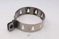 Morsetto della staffa di scarico BMW R 1200 R R1ST K27 0378 07-10
