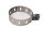 Morsetto della staffa di scarico BMW R 1200 R R1ST K27 0378 07-10