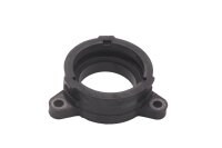 Indsugningsmanifold karburator gummiadapter BMW R 1200 R R1ST K27 0378 07-10