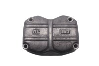 Couvercle de soupape gauche, couvercle de culasse GL 1100...