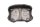 Ventildeckel links Zylinderkopfdeckel GL 1100 Honda GL 1100 Goldwing SC02 80-83