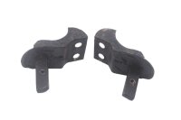 Fork leg mount attachment pair top Honda GL 1100 Goldwing SC02 80-83