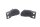 Fork leg mount attachment pair top Honda GL 1100 Goldwing SC02 80-83
