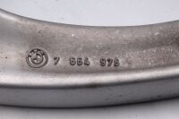 Vordere Schwinge Achsaufnahme Aufhängung BMW R 1200 R R1ST K27 0378 07-10