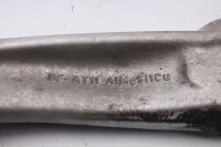 Vordere Schwinge Achsaufnahme Aufhängung BMW R 1200 R R1ST K27 0378 07-10