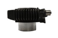 Zylinder mit Kühlrippen oben für Ducati Monster 600 ZDM600M 94-98