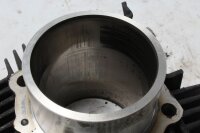Zylinder mit Kühlrippen oben für Ducati Monster 600 ZDM600M 94-98