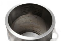 Cylinderfodrets kylflänsar, bottenpackning Ducati Monster 600 ZDM600M 94-98