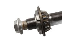 Styrehovedleje, nederste tredobbelte klemme, styreleje Ducati Monster 600 ZDM600M 94-98