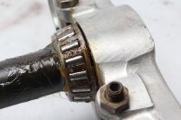 Styrehovedleje, nederste tredobbelte klemme, styreleje Ducati Monster 600 ZDM600M 94-98