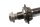 Styrehovedleje, nederste tredobbelte klemme, styreleje Ducati Monster 600 ZDM600M 94-98