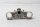 Styrehovedleje, nederste tredobbelte klemme, styreleje Ducati Monster 600 ZDM600M 94-98