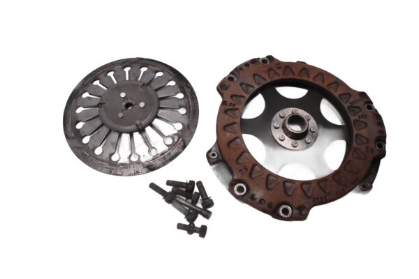 Kupplungssatz Druckplatte Mitnehmerscheibe BMW R 1100 GS 259 0409 93-99