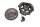 Kupplungssatz Druckplatte Mitnehmerscheibe BMW R 1100 GS 259 0409 93-99