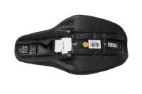 Seat, drivers seat cushion, padding Harley-Davidson Dyna...