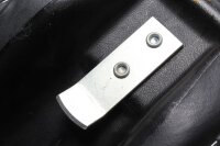 Sedile, cuscino del sedile del conducente, imbottitura Harley-Davidson Dyna Low Rider 1690 FXDL 17-17