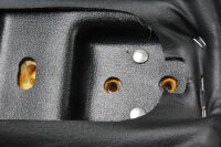 Sedile, cuscino del sedile del conducente, imbottitura Harley-Davidson Dyna Low Rider 1690 FXDL 17-17
