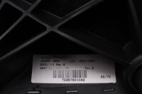 banco Harley-Davidson Sportster 1200 XL1200X Forty Eight Special 21-21