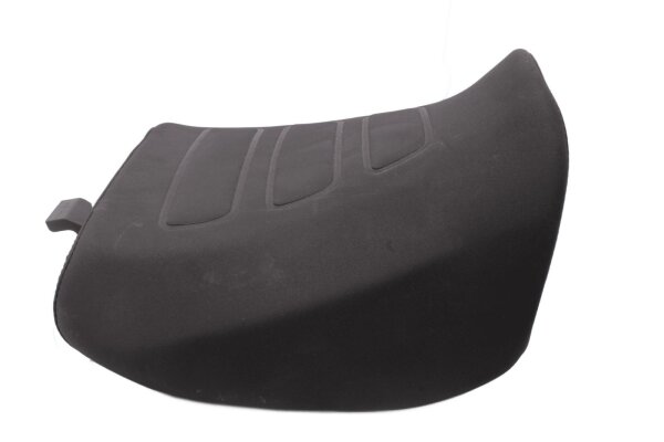 Passenger seat cushion, drivers seat Harley-Davidson Breakout 1900 FXBRS 22-22