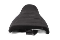 Passenger seat cushion, drivers seat Harley-Davidson...