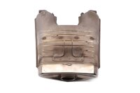 Exhaust muffler silencer exhaust c-1077 Aprilia RST 1000...