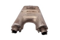 Exhaust muffler silencer exhaust c-1077 Aprilia RST 1000...