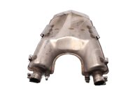Auspuff Endtopf Schalldämpfer Abgas c-1077 Aprilia RST 1000 Futura PW 01-04