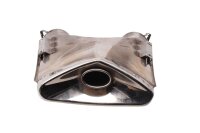 Auspuff Endtopf Schalldämpfer Abgas c-1077 Aprilia RST 1000 Futura PW 01-04