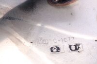 Auspuff Endtopf Schalldämpfer Abgas c-1077 Aprilia RST 1000 Futura PW 01-04