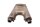 Auspuff Endtopf Schalldämpfer Abgas c-1077 Aprilia RST 1000 Futura PW 01-04