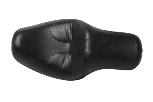 Bænksæde, førersæde, passagersæde Harley-Davidson Sportster 883 XL883C 03-03