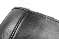 Bænksæde, førersæde, passagersæde Harley-Davidson Sportster 883 XL883C 03-03