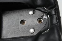 Bænksæde, førersæde, passagersæde Harley-Davidson Sportster 883 XL883C 03-03