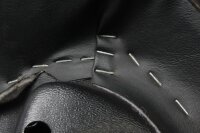 Bænksæde, førersæde, passagersæde Harley-Davidson Sportster 883 XL883C 03-03