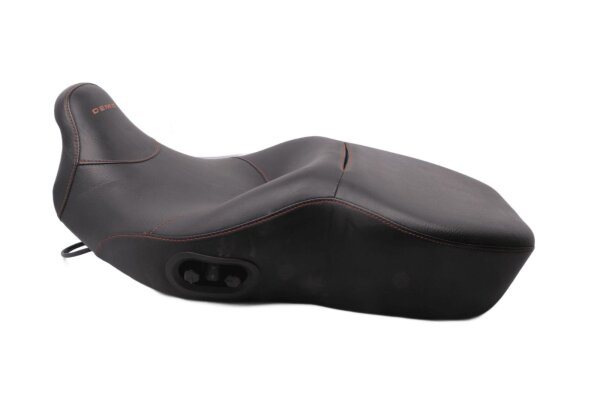Uppvärmd soffa, tvåsits Harley-Davidson Low Rider S 1923 FXLRS 25-25