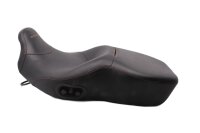Heated bench seat, two-seater Harley-Davidson Low Rider S...