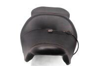 Uppvärmd soffa, tvåsits Harley-Davidson Low Rider S 1923 FXLRS 25-25