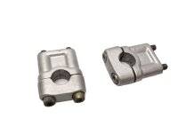 Colliers de serrage, supports, fixations de guidon, blocs de serrage Ducati Monster 600 ZDM600M 94-98