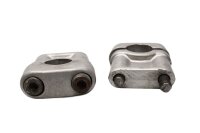 Colliers de serrage, supports, fixations de guidon, blocs de serrage Ducati Monster 600 ZDM600M 94-98