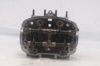Sylinterikannen venttiilikoppa, oikea pakoputki Honda GL 1100 Goldwing SC02 80-83