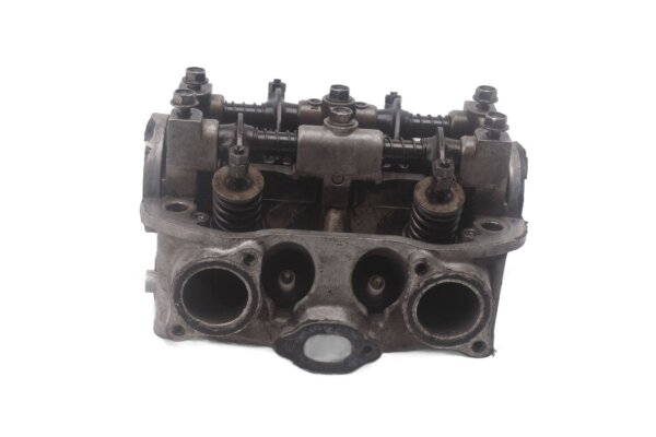 Testata, coperchio valvole sinistro, distribuzione Honda GL 1100 Goldwing SC02 80-83