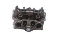 Culasse, cache-culbuteurs gauche, distribution Honda GL...
