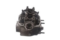 Culasse, cache-culbuteurs gauche, distribution Honda GL...