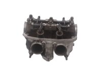 Testata, coperchio valvole sinistro, distribuzione Honda GL 1100 Goldwing SC02 80-83
