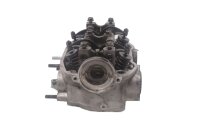 Testata, coperchio valvole sinistro, distribuzione Honda GL 1100 Goldwing SC02 80-83